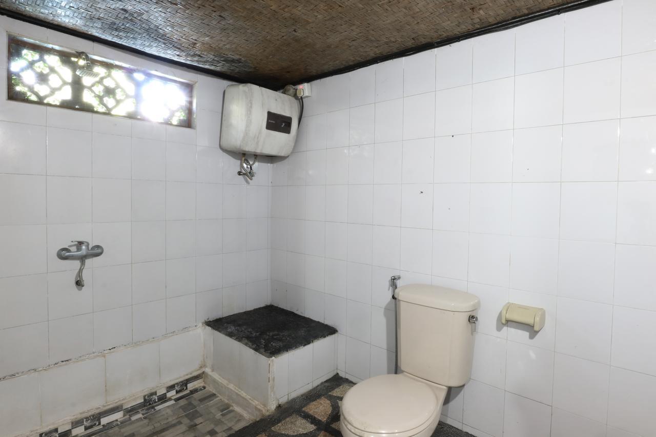 Ubud Kartini Hostel エクステリア 写真